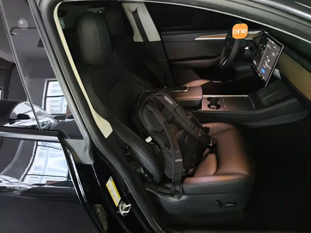 Tesla Model Y — миниатюра 25