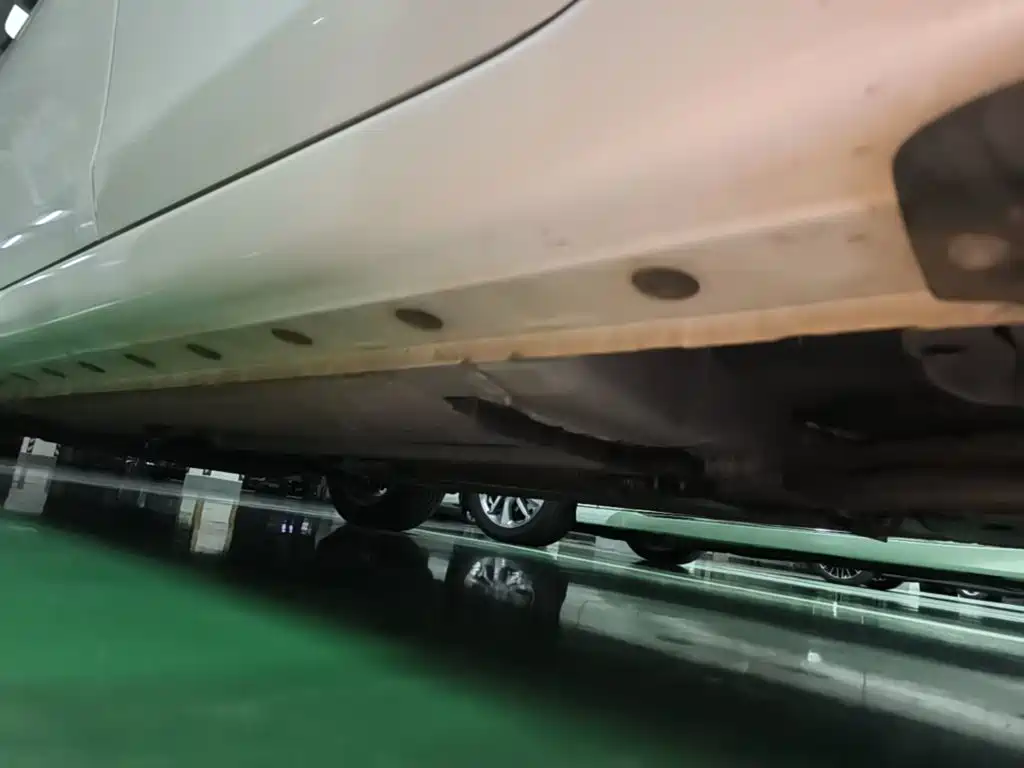 Nissan Sylphy — миниатюра 22