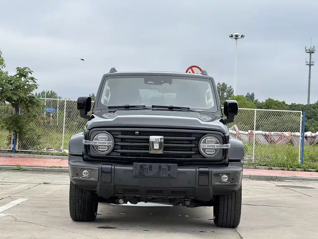 Tank Tank 300 — миниатюра 4