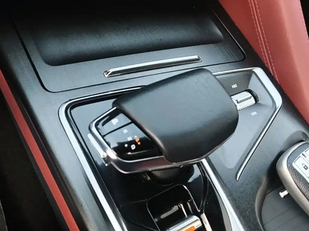 Changan CS75 PLUS — миниатюра 14