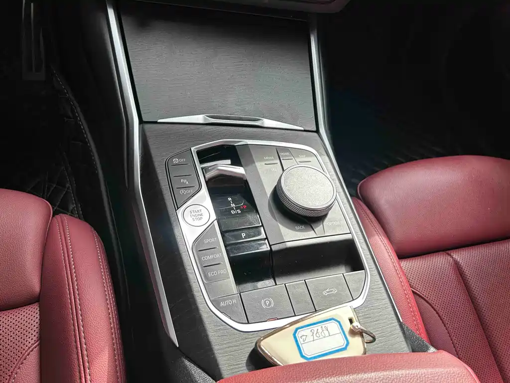 BMW 4 Series — миниатюра 13