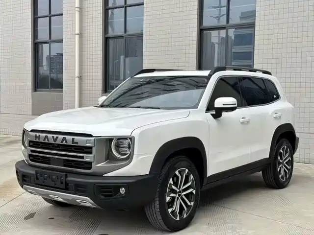 haval big-dog