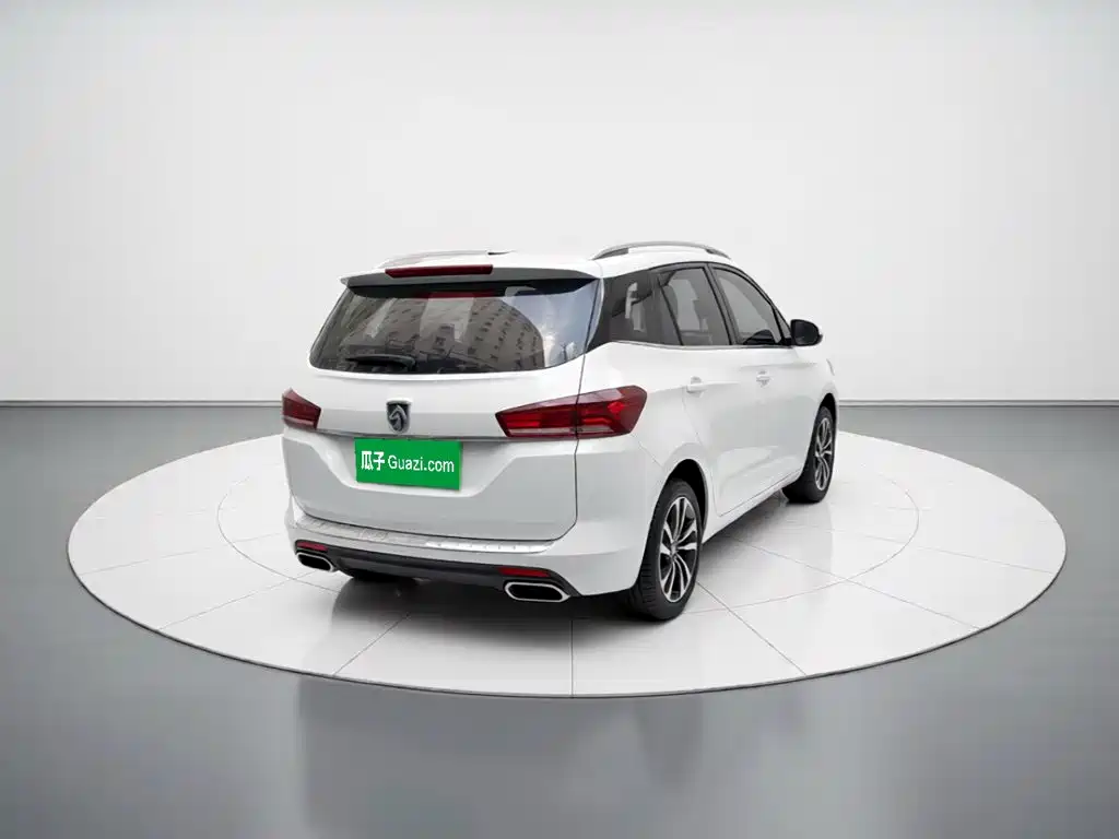 Baojun 360 — миниатюра 3