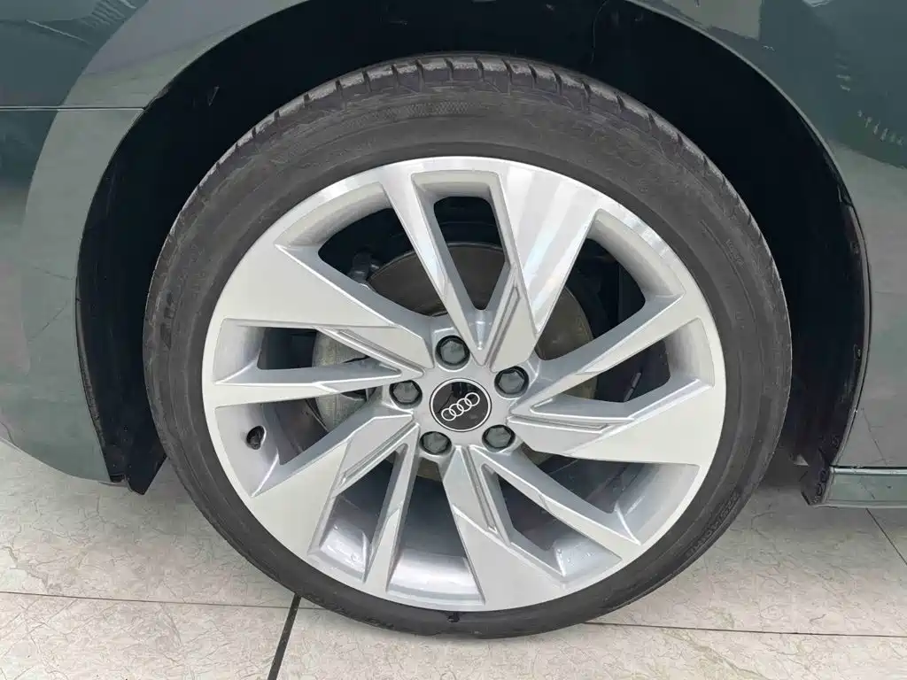 Audi A3 — миниатюра 25