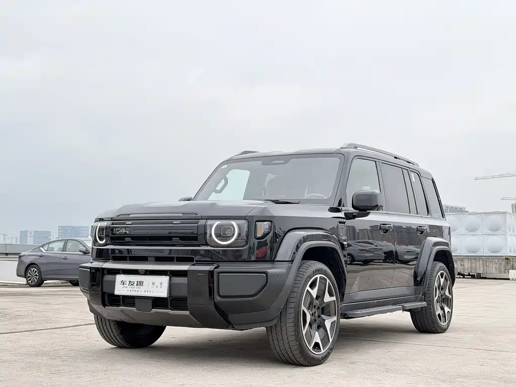 iCAR iCAR V27
