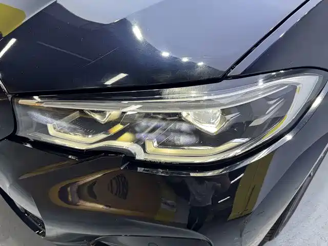 BMW 3 Series — миниатюра 16