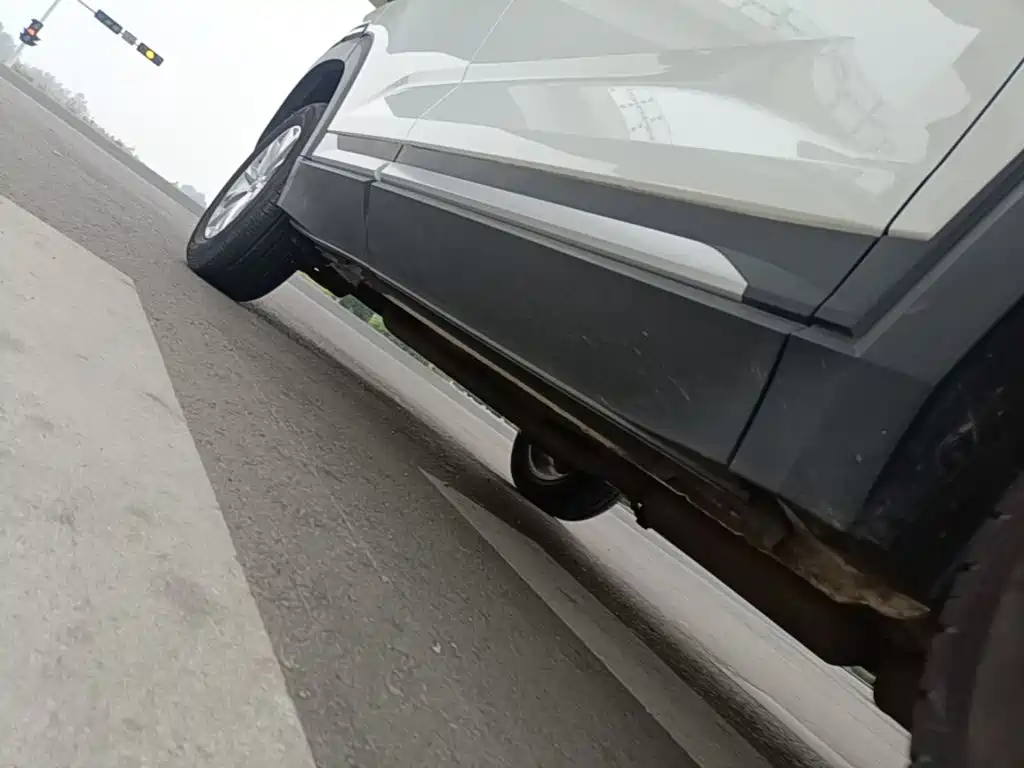 Changan CS35PLUS — миниатюра 21