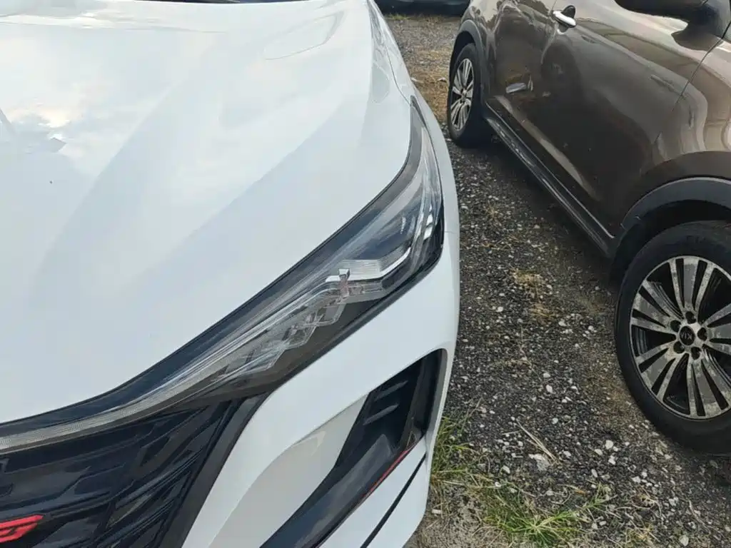 Changan CS75 PLUS — миниатюра 24