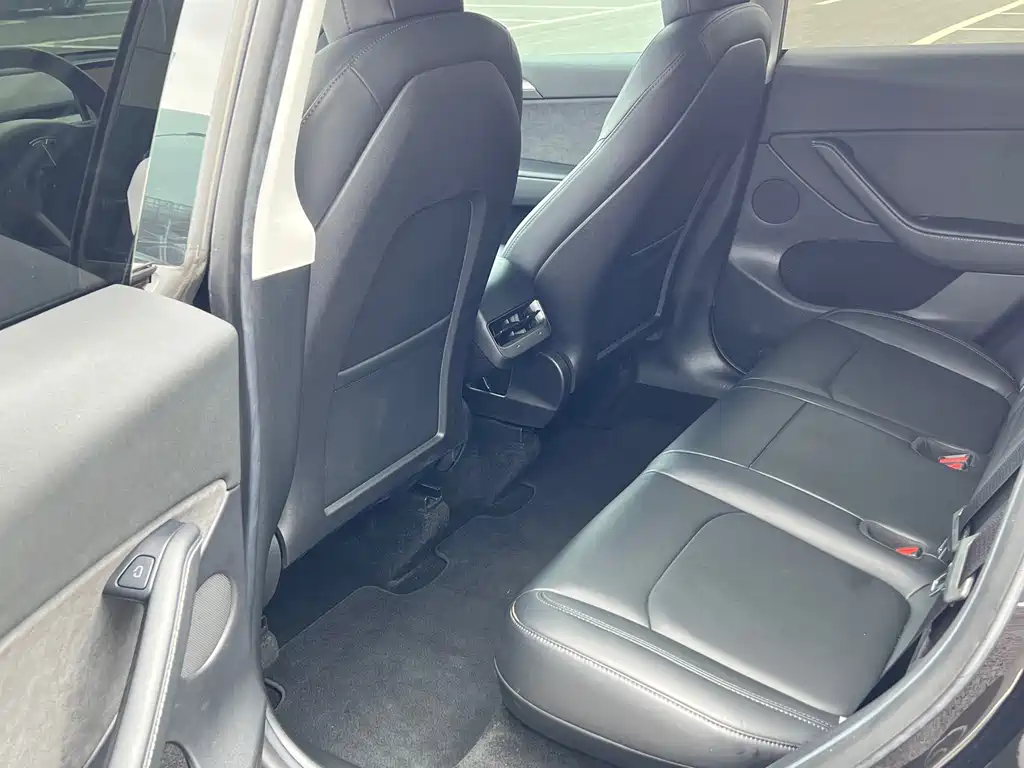 Tesla Model Y — миниатюра 8