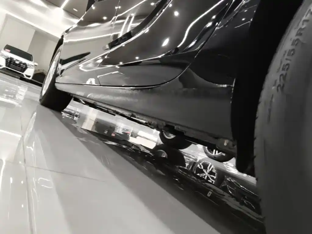 Buick Regal — миниатюра 22