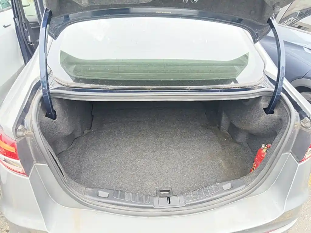 Ford Mondeo — миниатюра 19