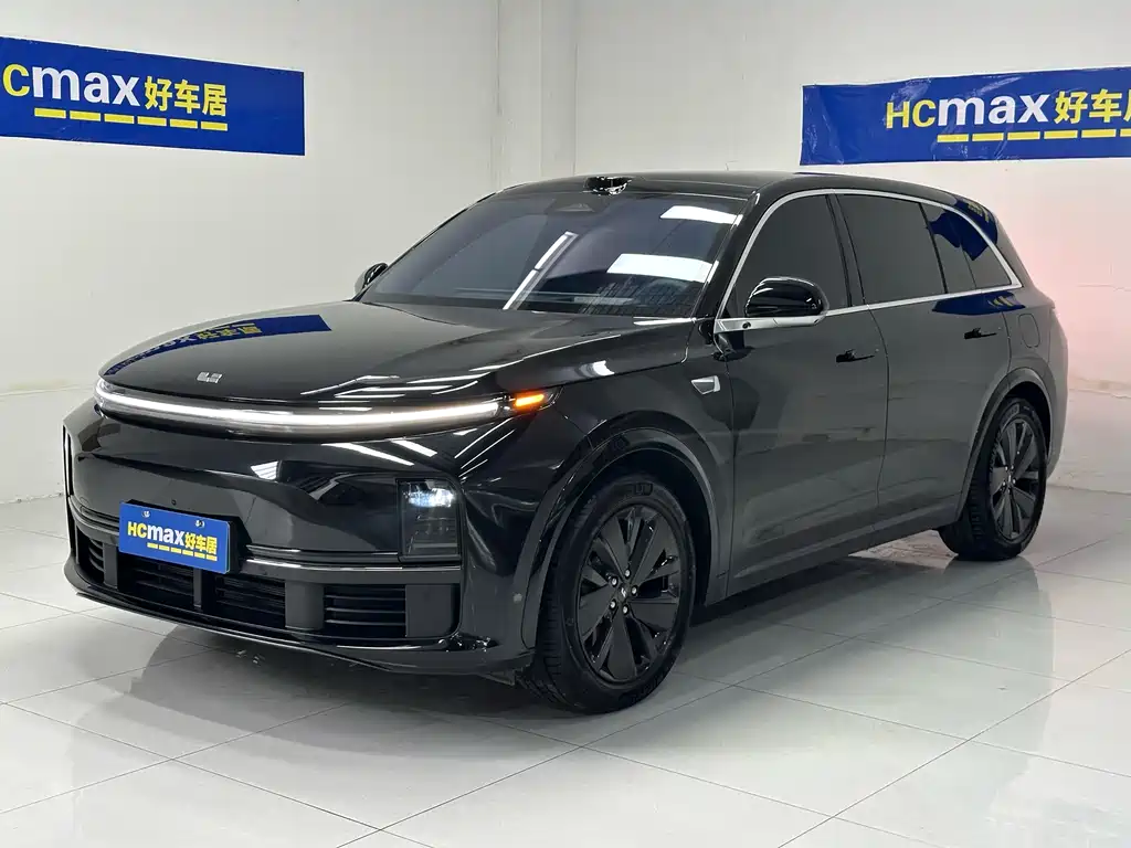 Li Auto Li L7 2025