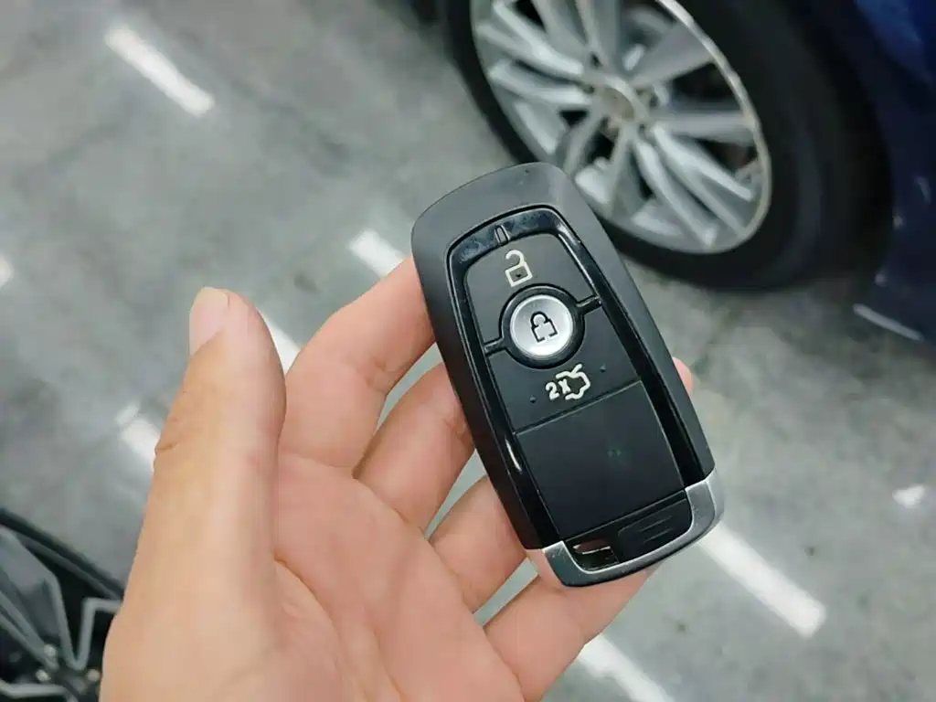 Ford Focus — миниатюра 9