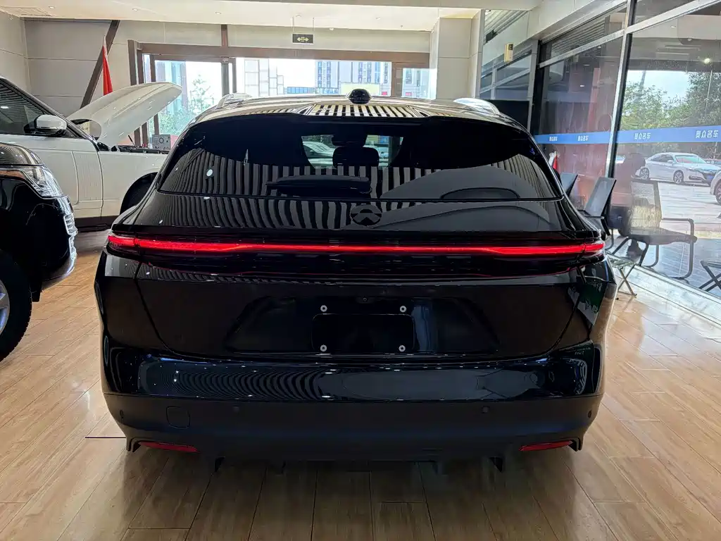 NIO ET5T — миниатюра 15