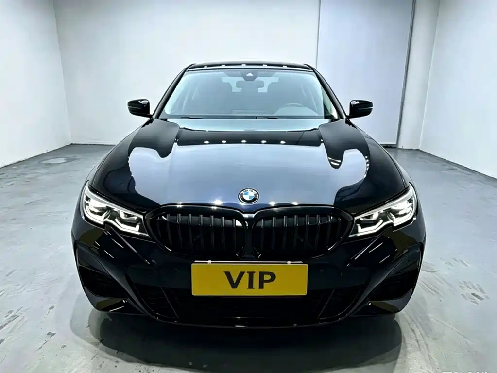 BMW 3 Series — миниатюра 6