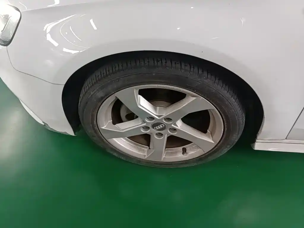 Audi A3 — миниатюра 23