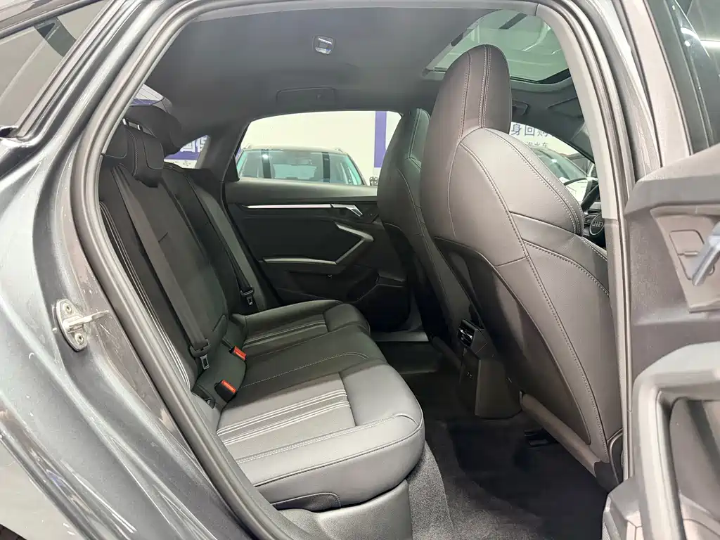 Audi A3 — миниатюра 11