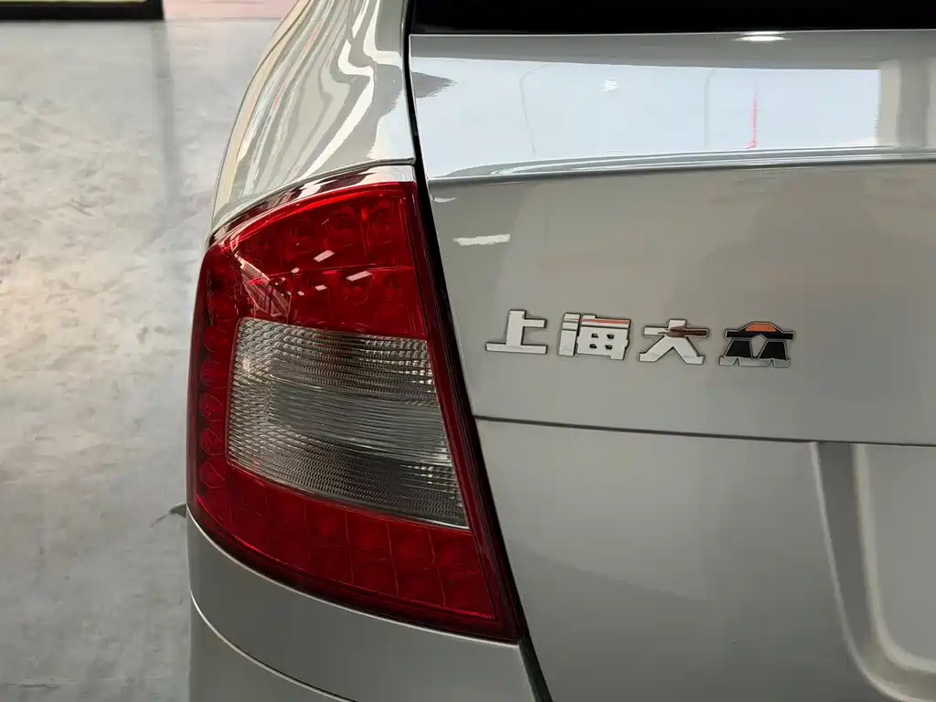 Skoda Octavia — миниатюра 15