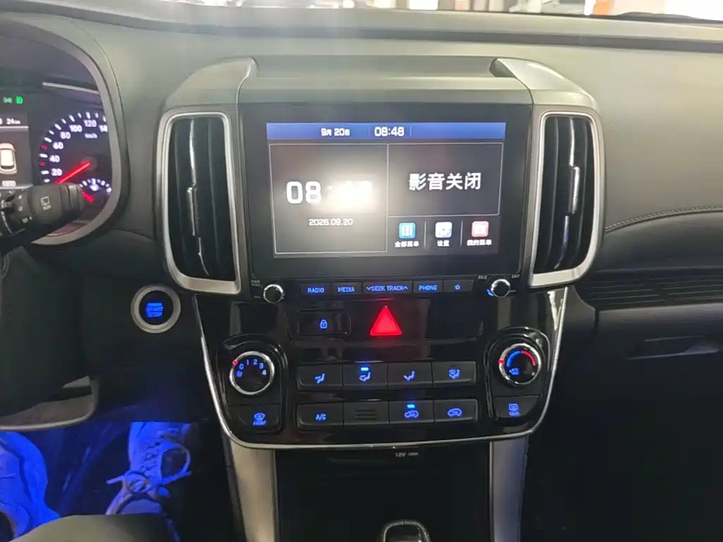Hyundai ix35 — миниатюра 13