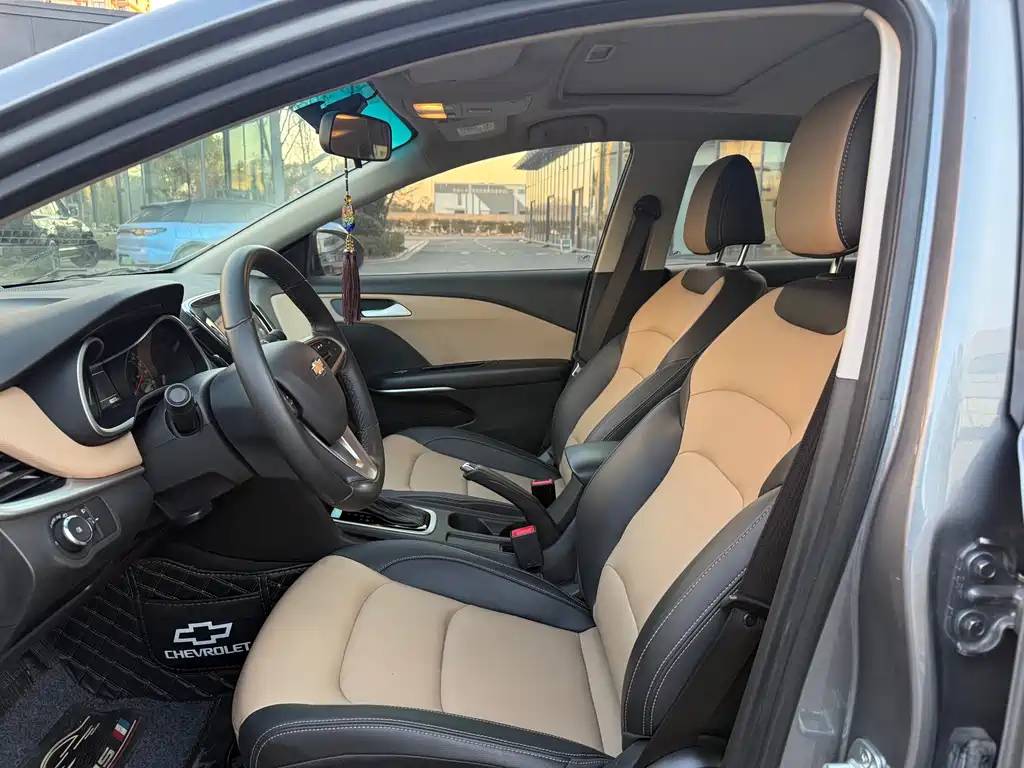 Mercedes-Benz C-Class C 2020 C 260 L Sport