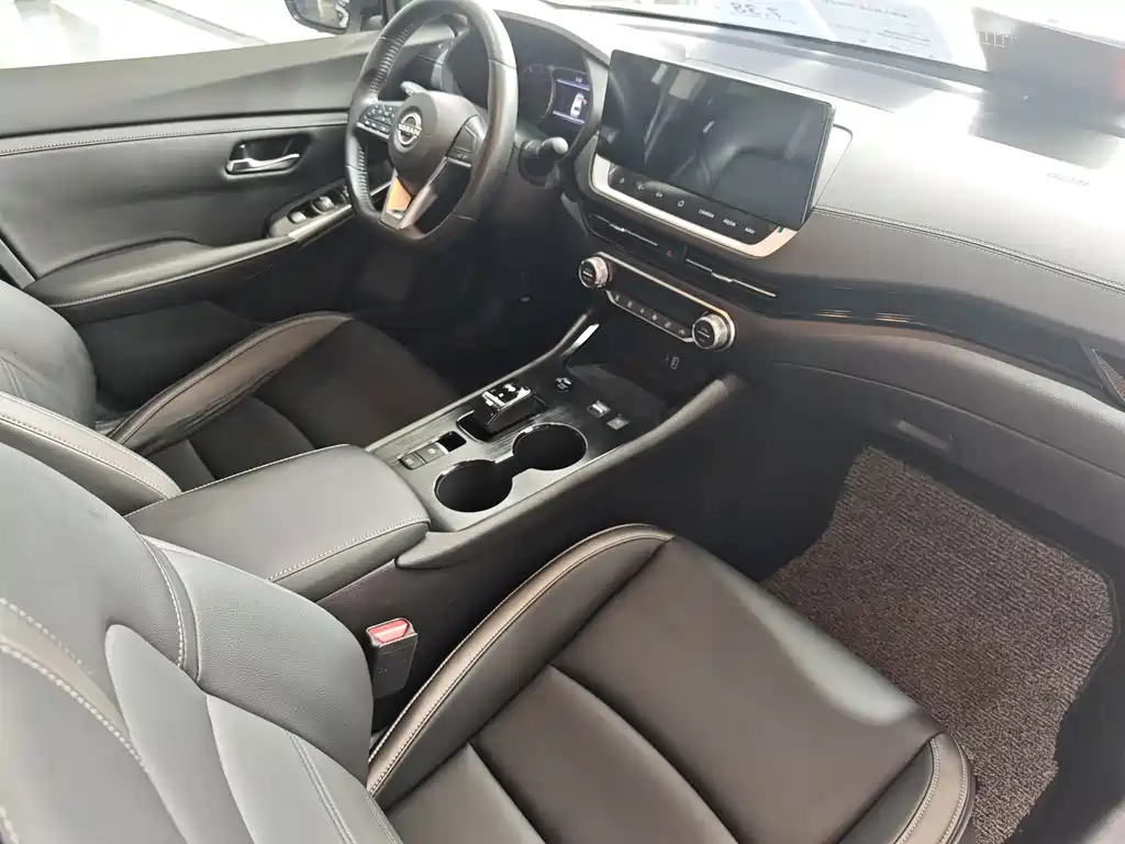 Nissan Sylphy — миниатюра 5