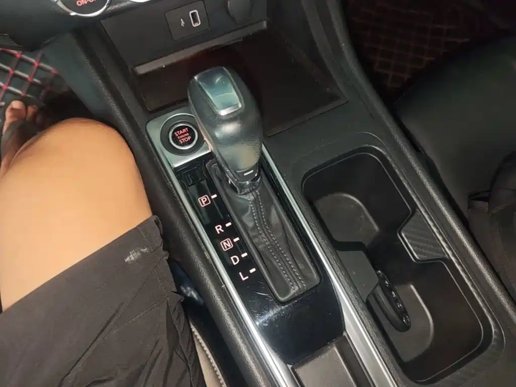 Nissan Sylphy — миниатюра 14