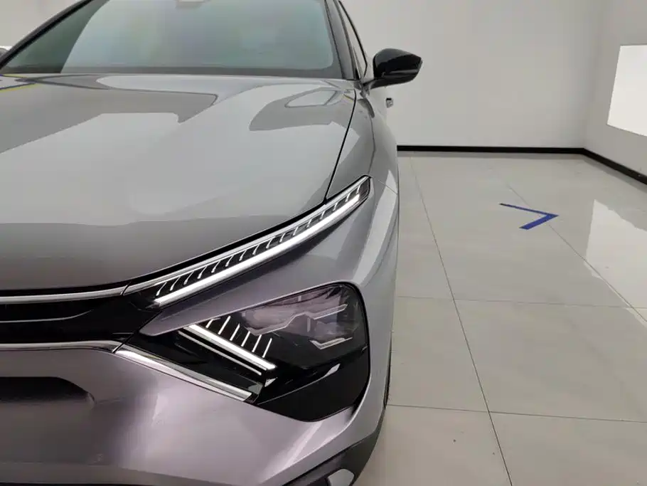 Citroen C5 X — миниатюра 5