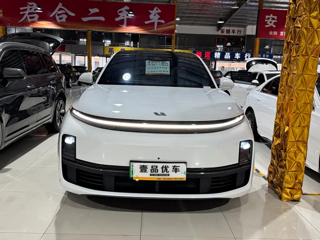 Li Auto IDEAL L7
