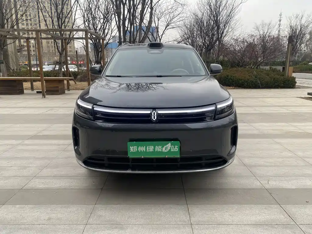 AITO ASK THE WORLD M7