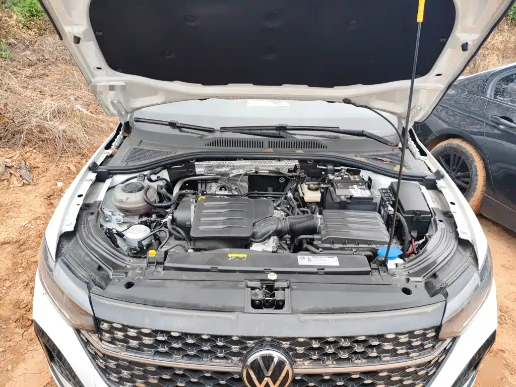 Volkswagen Lavida — миниатюра 16