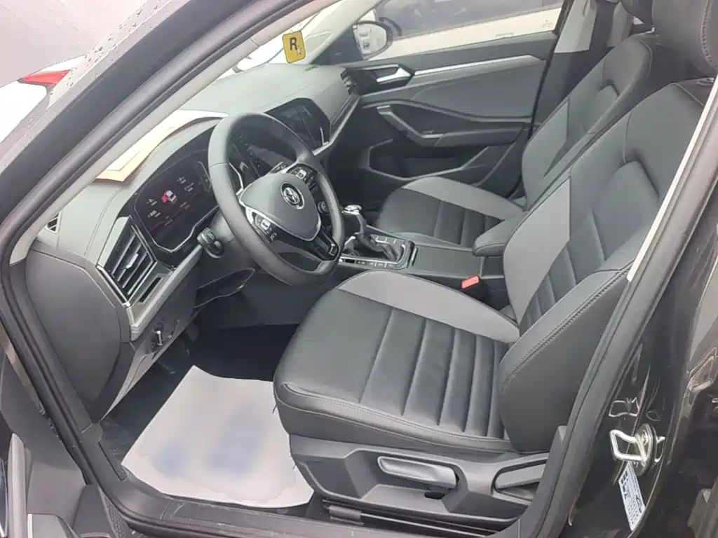 Volkswagen Sagitar — миниатюра 15