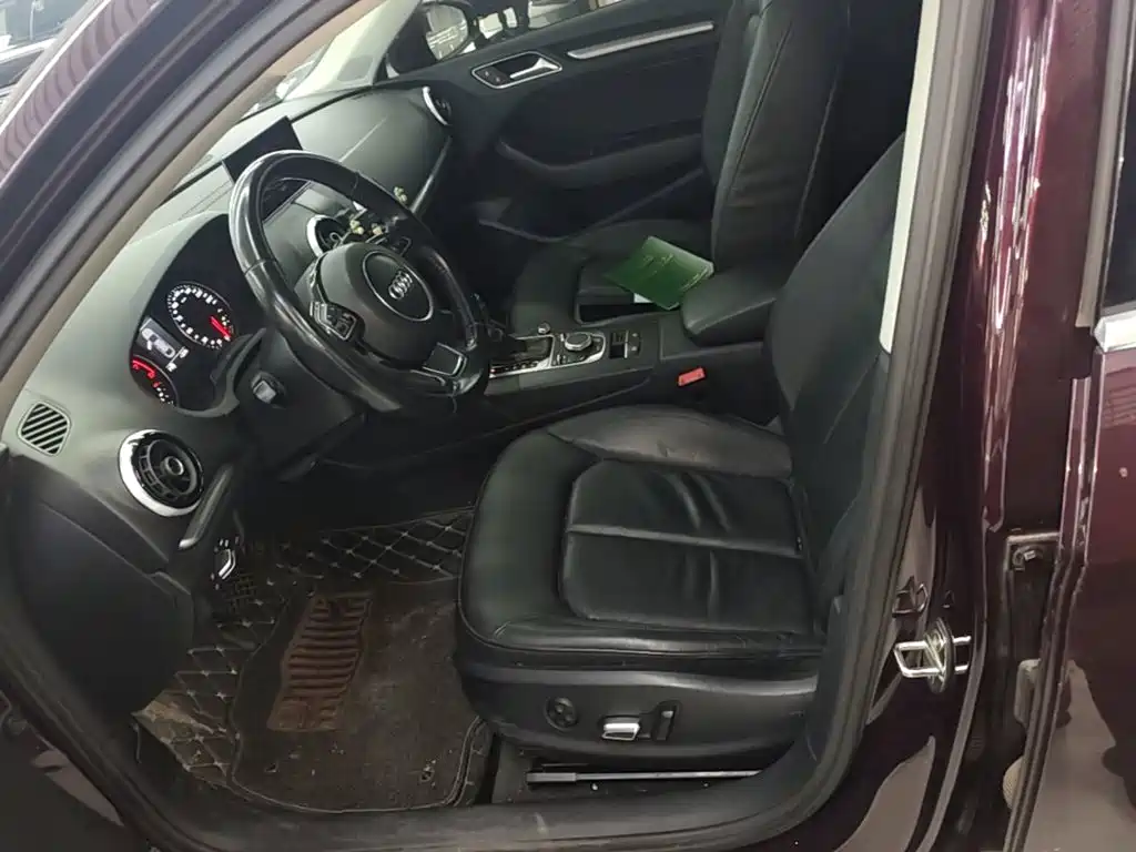 Audi A3 — миниатюра 15