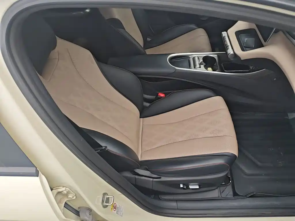BYD Dolphin — миниатюра 25