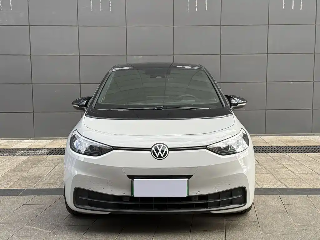Volkswagen ID.3 — миниатюра 2