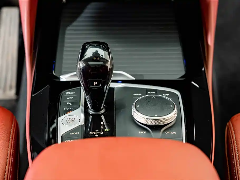 BMW X4 — миниатюра 14