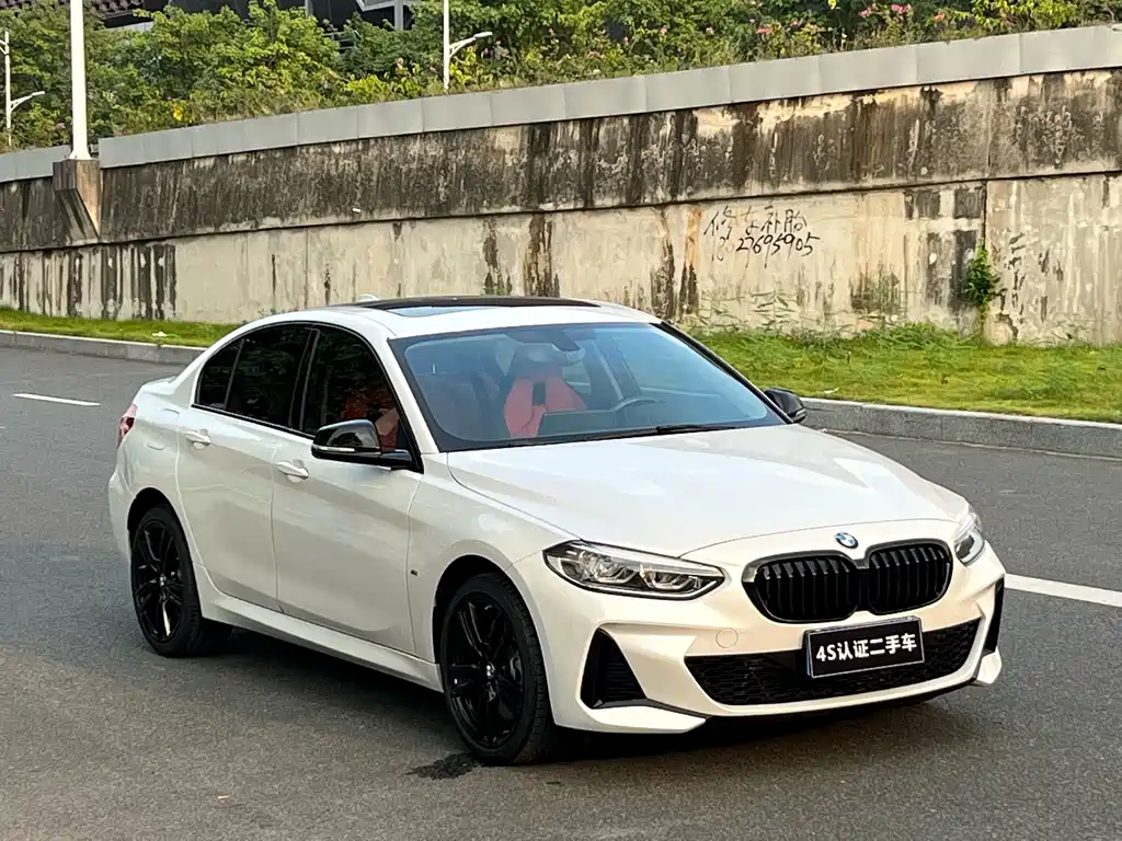 BMW 1 Series — миниатюра 2
