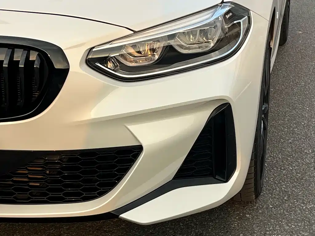 BMW 1 Series — миниатюра 16