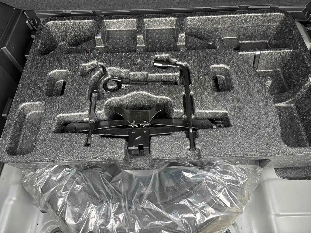 Changan CS35PLUS — миниатюра 23