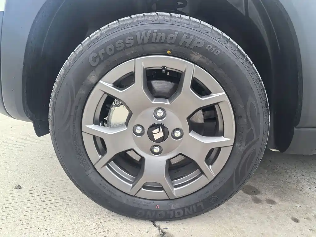 Baojun Yueye Plus — миниатюра 37