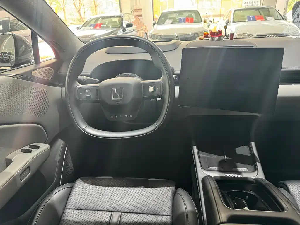 ZEEKR EXTREME KRYPTON 007