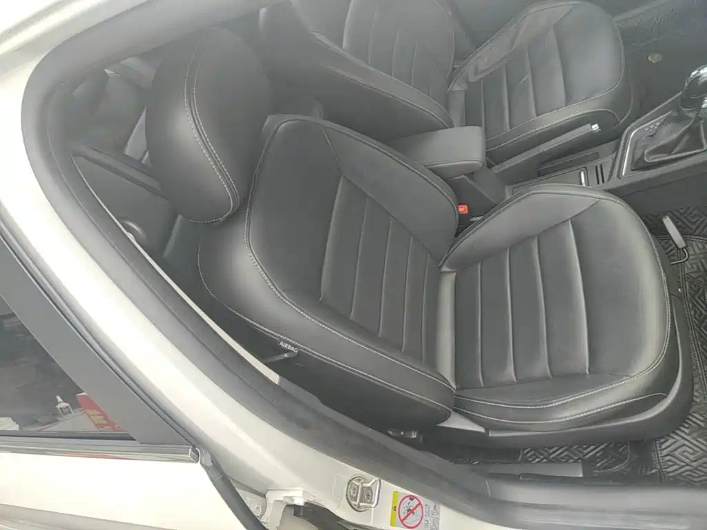 Volkswagen Lavida — миниатюра 25