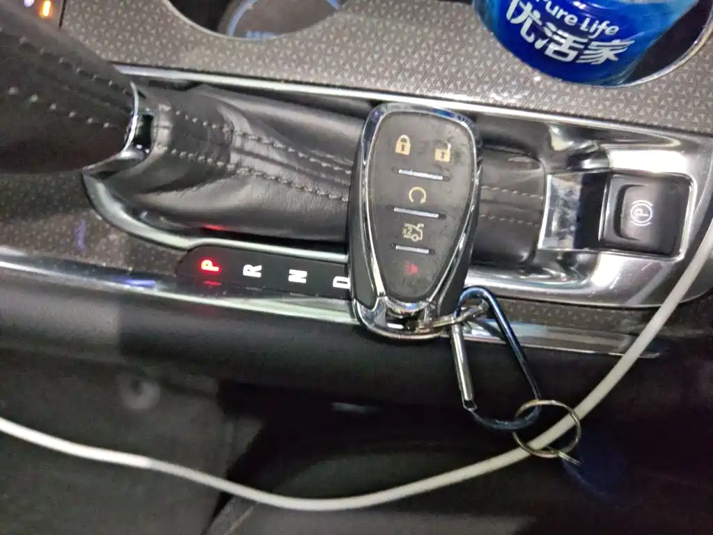 Chevrolet Malibu XL — миниатюра 12