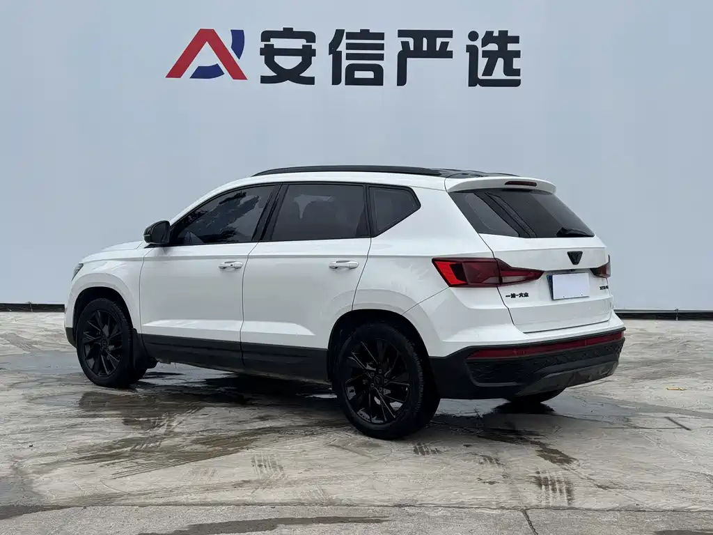 Jetta VS5 — миниатюра 4