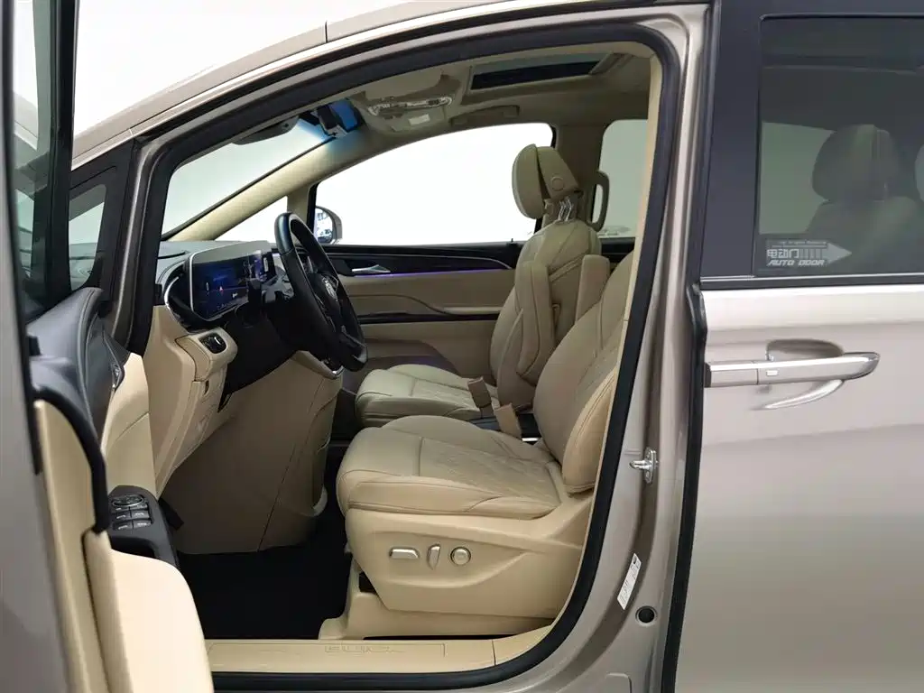 Buick GL8 2023 ES Luxury