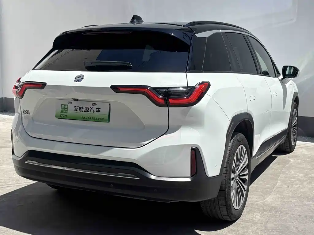 NIO ES6 2020 600KM Sport