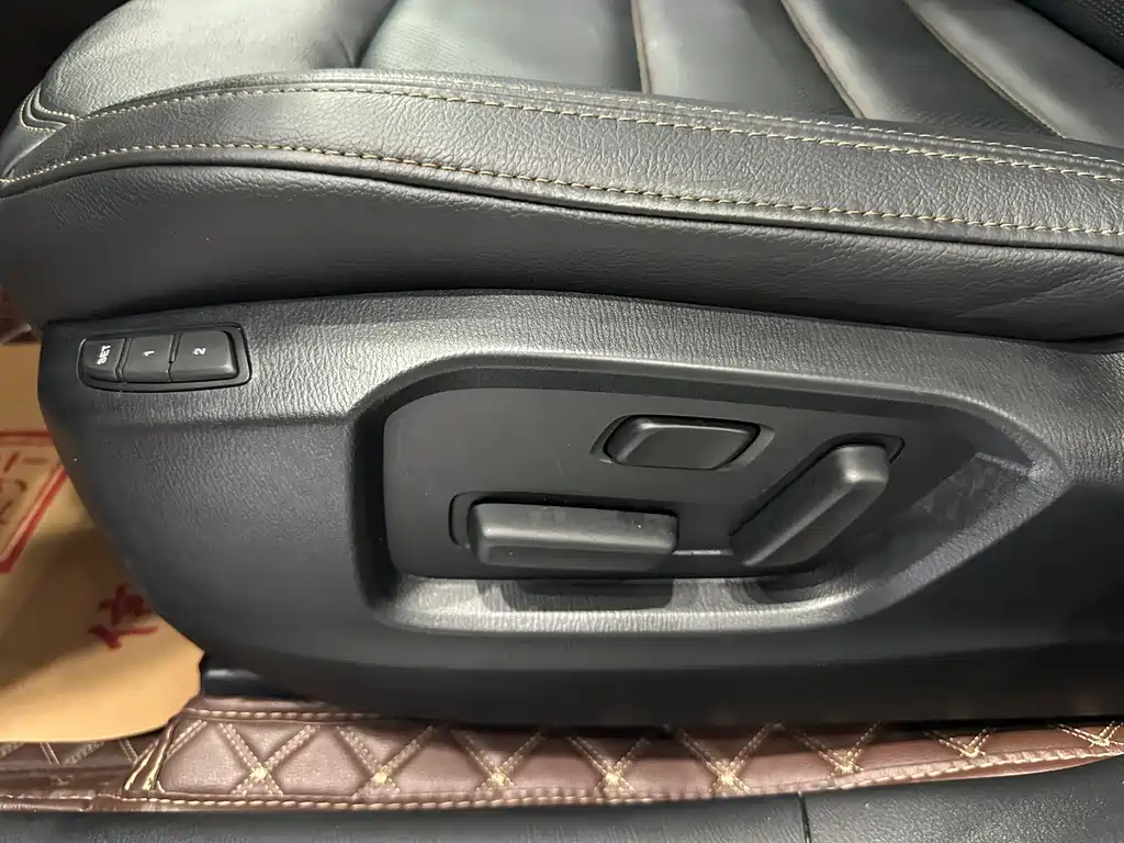 Mazda CX-5 2019 2.5L AT V