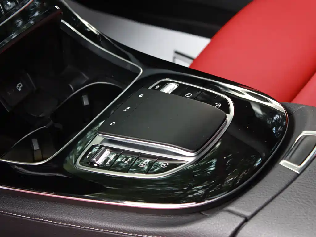 Mercedes-Benz E-Class E 2021 E 260