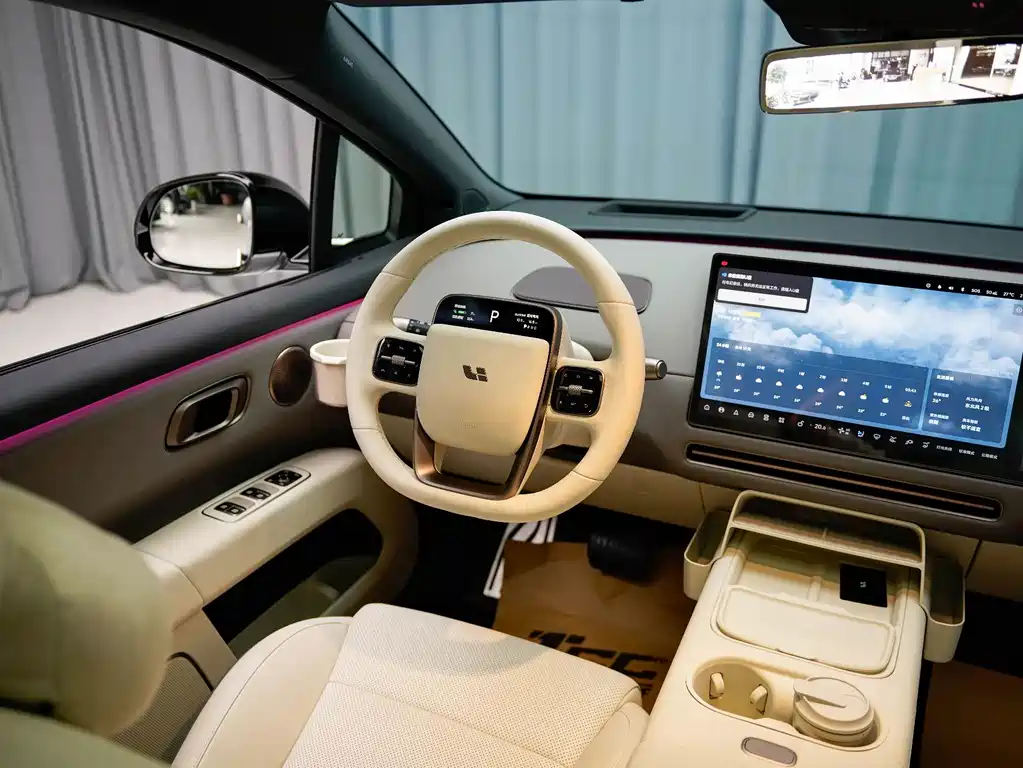 Li Auto Li i6 — миниатюра 8