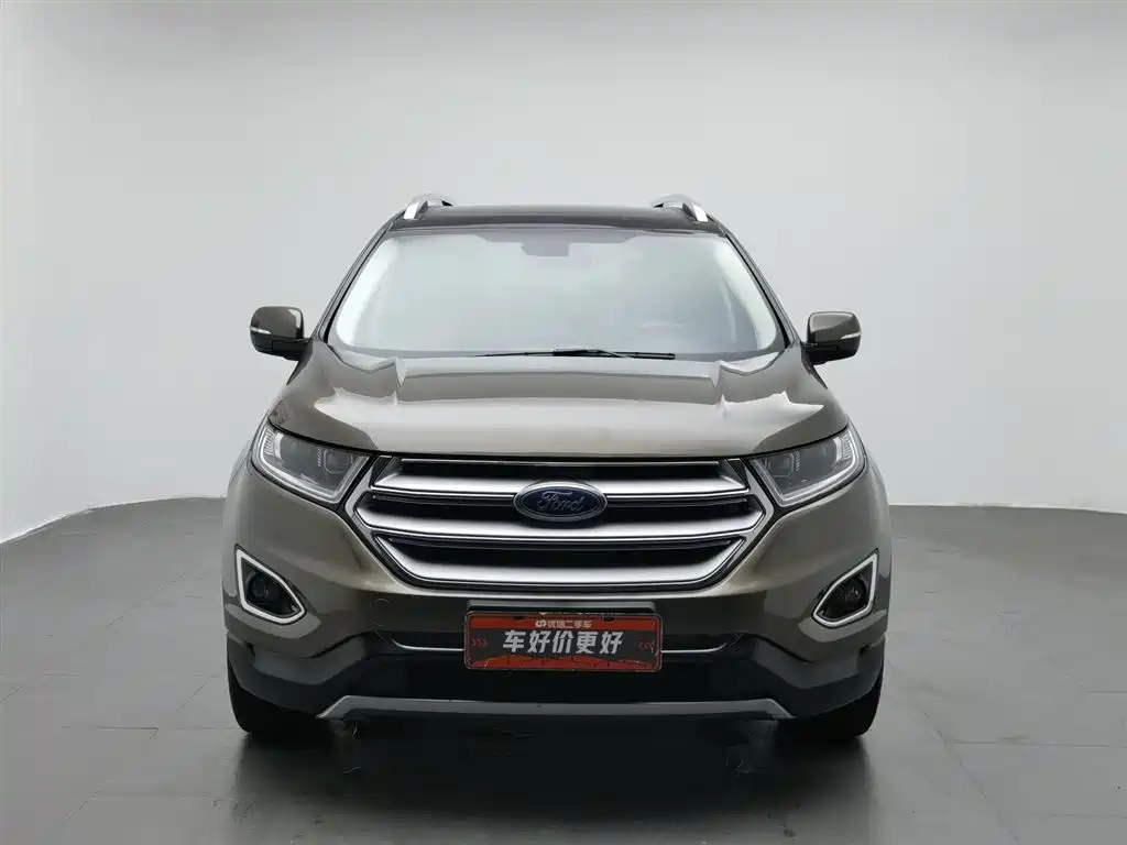 Ford Edge 2016 EcoBoost 245 7 мест