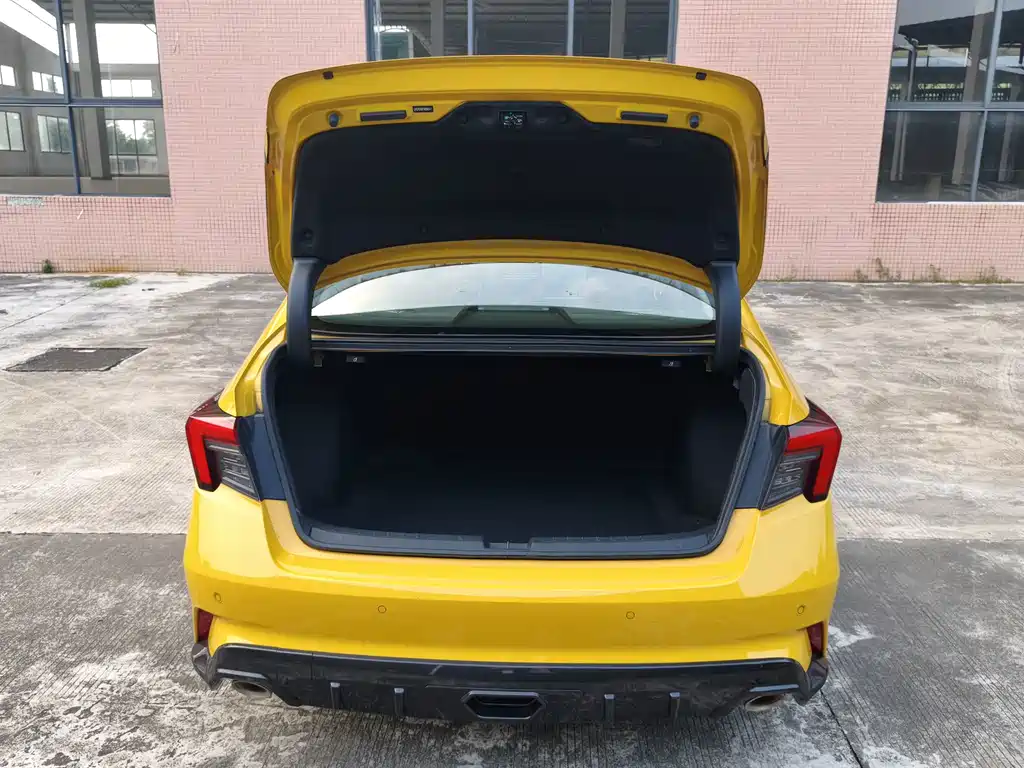 Honda Integra — миниатюра 21